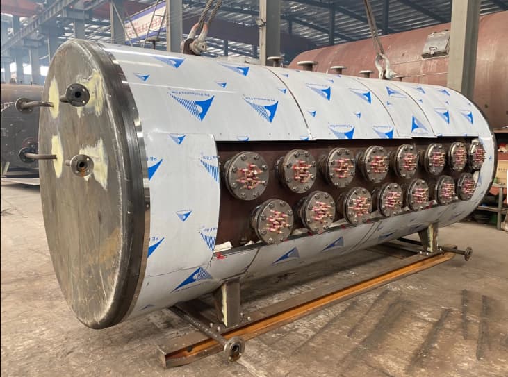 WDR Electric Steam Boiler