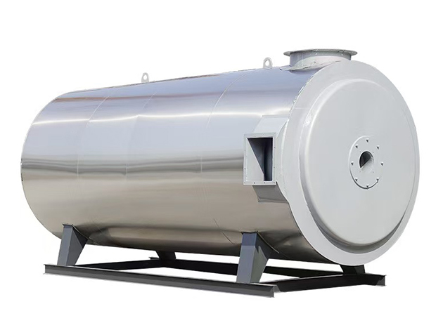WRF Horizontal Hot Air Furnace