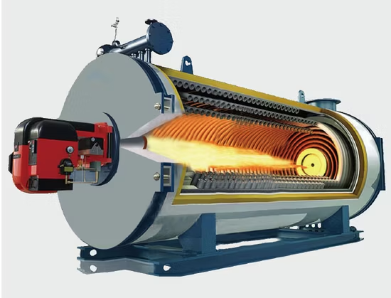 Thermal Oil Boiler Selection: Complete Guide