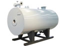 Thermal Oil Boiler