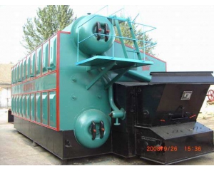 Watertube Boilers Available - Industrial Watertube Boilers