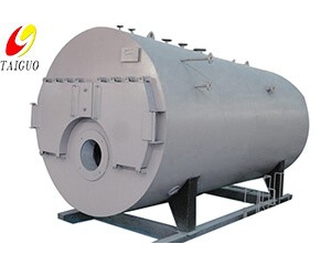 Gas/Diesel Central Heating Boiler