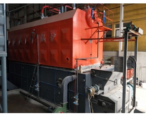 Textile industry security boiler coal-fired boiler, gas steam boiler