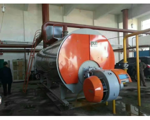 Can 75t/h, 3.82MPa, 450℃ be matched with 15MW steam turbine generator set?