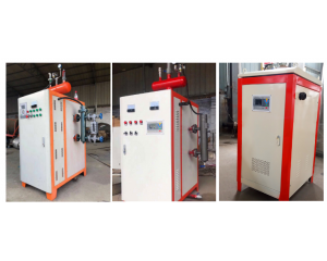 12-720 KW steam generator electric steam boiler sauna room use